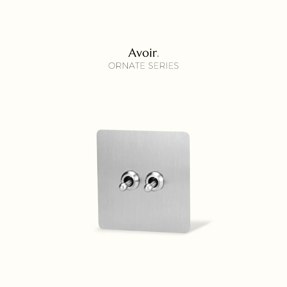 Avoir Серебряные тумблеры с пластинами 1-4 группа 2-полосные настенные выключатели для домов Электрические розетки Розетка 220 В ЕС Кнопка выключатель света светильник настенный розетки электрические стеновые панели
Avoir Серебряные тумблеры с пластинами 1-4 группа 2-полосные настенные выключатели для домов Электрические розетки Розетка 220 В ЕС Кнопка выключатель света светильник настенный розетки электрические стеновые панели