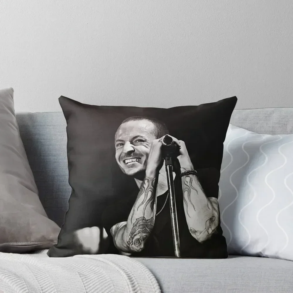 Singer Legend Rocker Throw Pillow Luxury Sofa Cushions autumn pillowcase Christmas Covers Luxury Cushion Cover pillow
Singer Legend Rocker Throw Pillow Luxury Sofa Cushions autumn pillowcase Christmas Covers Luxury Cushion Cover pillow
