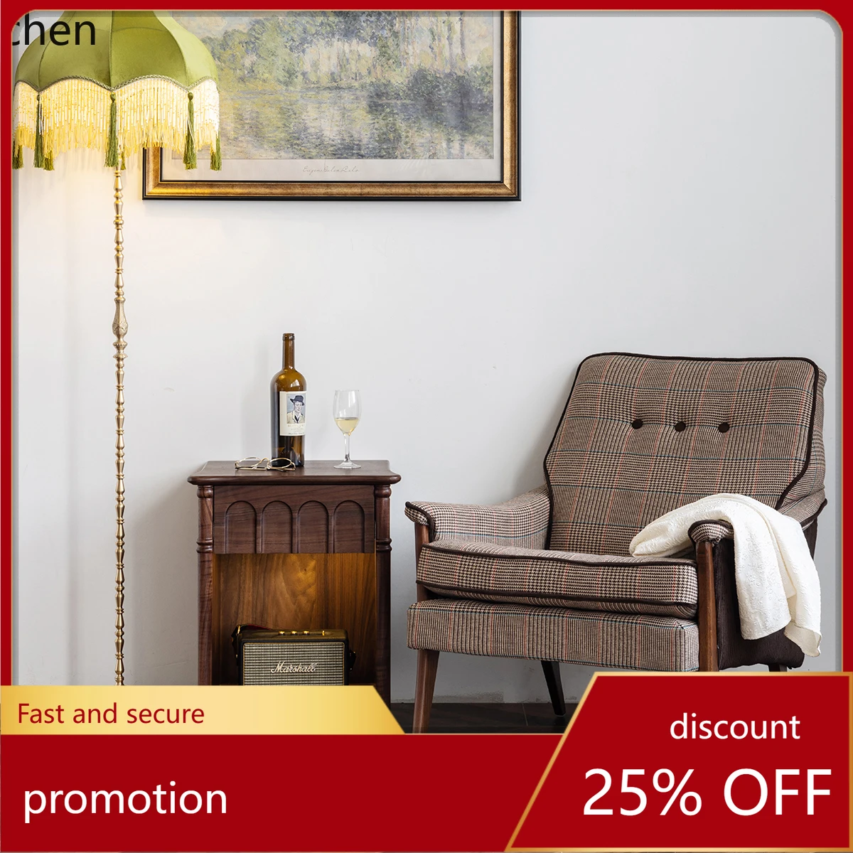 ZML Solid Wood Bedside Table Simple Modern Bedside Cabinet Drawer Storage Cabinet
ZML Solid Wood Bedside Table Simple Modern Bedside Cabinet Drawer Storage Cabinet