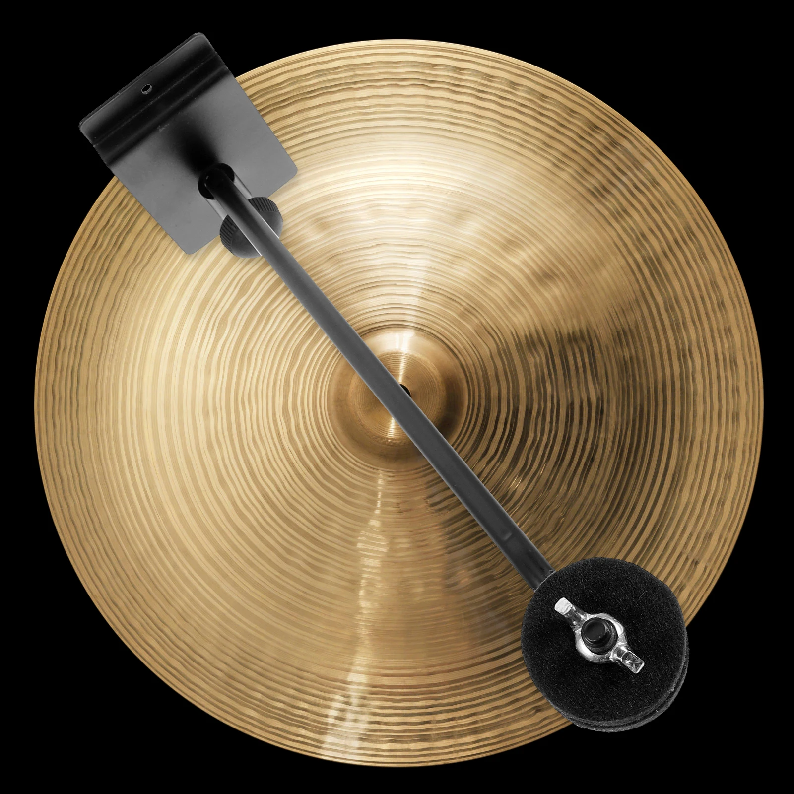 Cymbal Display Stand Holder Clamp Hanging Wall Mount Boom Arm Splash Drum Stands Metal Cymbal Support Durable Iron Storage
Cymbal Display Stand Holder Clamp Hanging Wall Mount Boom Arm Splash Drum Stands Metal Cymbal Support Durable Iron Storage