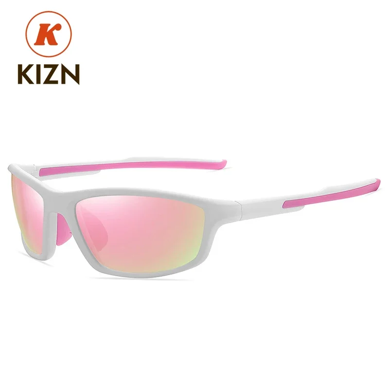 Спортивные солнцезащитные очки KIZN для мужчин и женщин, поляризованные, для активного отдыха, модные, с возможностью индивидуальной коррекции зрения от -0.5 до -6.0, ветрозащитные
Спортивные солнцезащитные очки KIZN для мужчин и женщин, поляризованные, для активного отдыха, модные, с возможностью индивидуальной коррекции зрения от -0.5 до -6.0, ветрозащитные