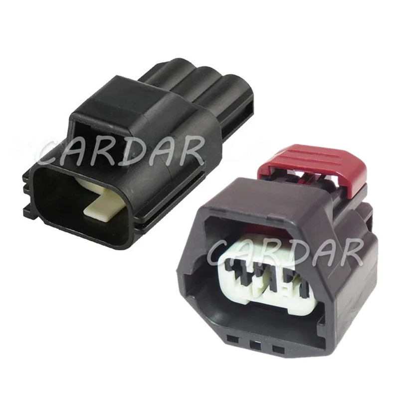 1 Set 3 Pin 7283-5541-30 7282-5541-30 Waterproof Automotive Sensor Connector AC Assembly Car Cable Socket For Ford Volvo
1 Set 3 Pin 7283-5541-30 7282-5541-30 Waterproof Automotive Sensor Connector AC Assembly Car Cable Socket For Ford Volvo