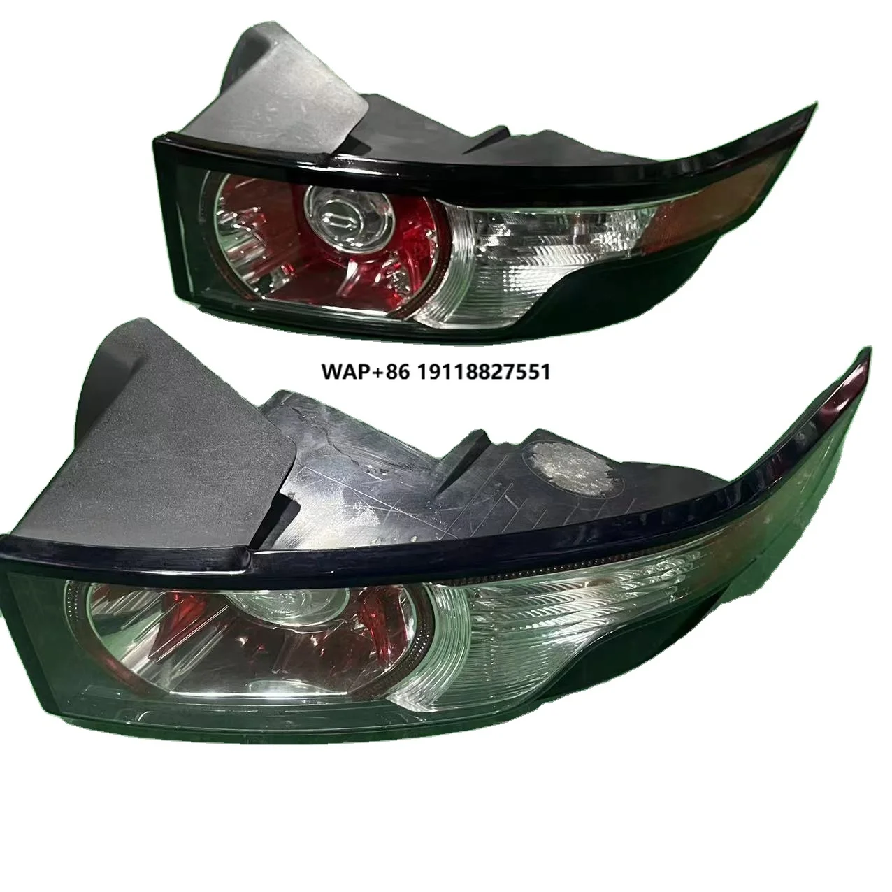 LR074813 High Quality LED Headlight Assembly for Range Rover EVOQUE 2012-2016 Headlight Headlamp
LR074813 High Quality LED Headlight Assembly for Range Rover EVOQUE 2012-2016 Headlight Headlamp