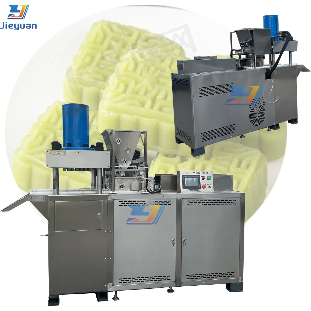 High Capacity Sugar Cube Coffee Lump Press Cubic Grinding Machine for Manufacturing Plant Production Line
High Capacity Sugar Cube Coffee Lump Press Cubic Grinding Machine for Manufacturing Plant Production Line