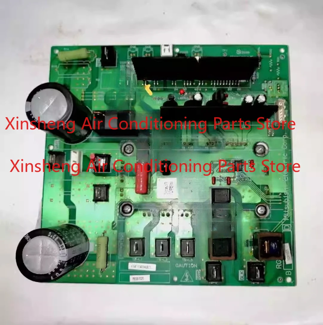 Suitable for Fujitsu central air conditioning module K04CY0400HUEC0 ME061025 RG00N609
Suitable for Fujitsu central air conditioning module K04CY0400HUEC0 ME061025 RG00N609