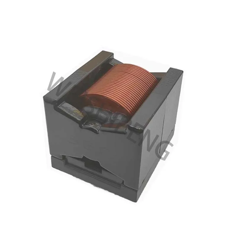 6.8uh 10uh 15uh 22uh 33uh PQ3540 High power flat wire inductor, high current power inductor
6.8uh 10uh 15uh 22uh 33uh PQ3540 High power flat wire inductor, high current power inductor