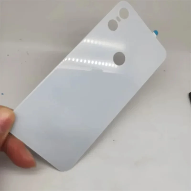 For Motorola Moto One / P30 Play XT1941Glass Back Cover Rear Battery Repair parts
For Motorola Moto One / P30 Play XT1941Glass Back Cover Rear Battery Repair parts