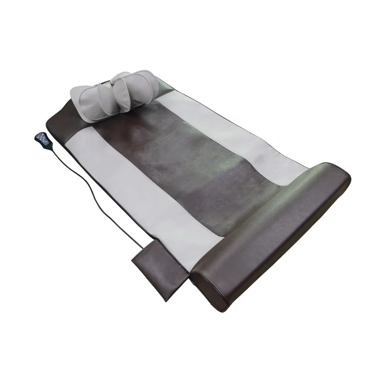 Hot Sale Air Pressure Remote Controller Massage Mattress For Full Body
Hot Sale Air Pressure Remote Controller Massage Mattress For Full Body