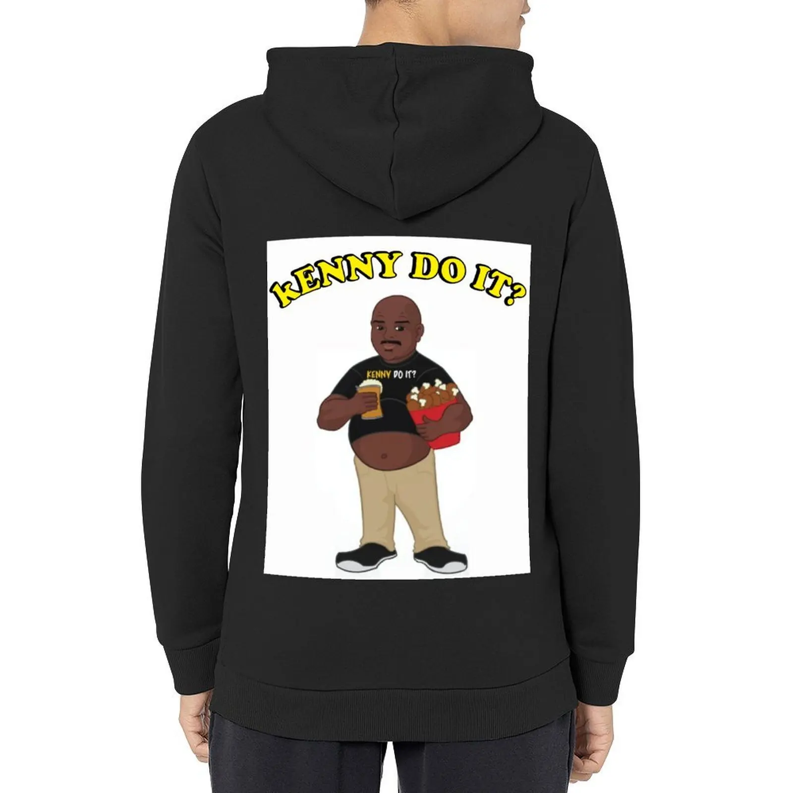 kenny do it Hoodie blouse autumn clothes male clothes men's winter sweater new features of hoodies & sweatshirts
kenny do it Hoodie blouse autumn clothes male clothes men's winter sweater new features of hoodies & sweatshirts