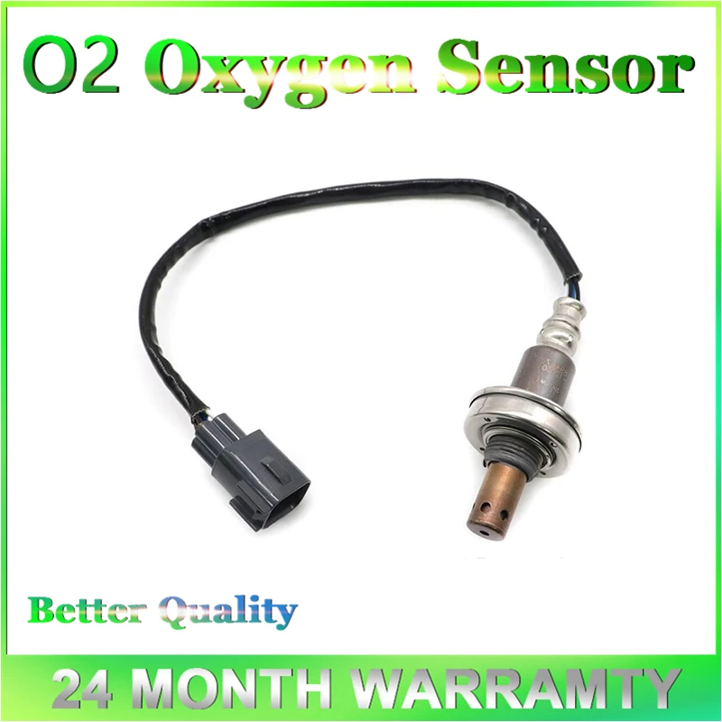 Lambda Air Fuel Ratio O2 Oxygen Sensor For Toyota Yaris Corolla Auris Avensis RAV4 1.5 1.6 1.8 2.0L 89467-12030 8946712030
Lambda Air Fuel Ratio O2 Oxygen Sensor For Toyota Yaris Corolla Auris Avensis RAV4 1.5 1.6 1.8 2.0L 89467-12030 8946712030