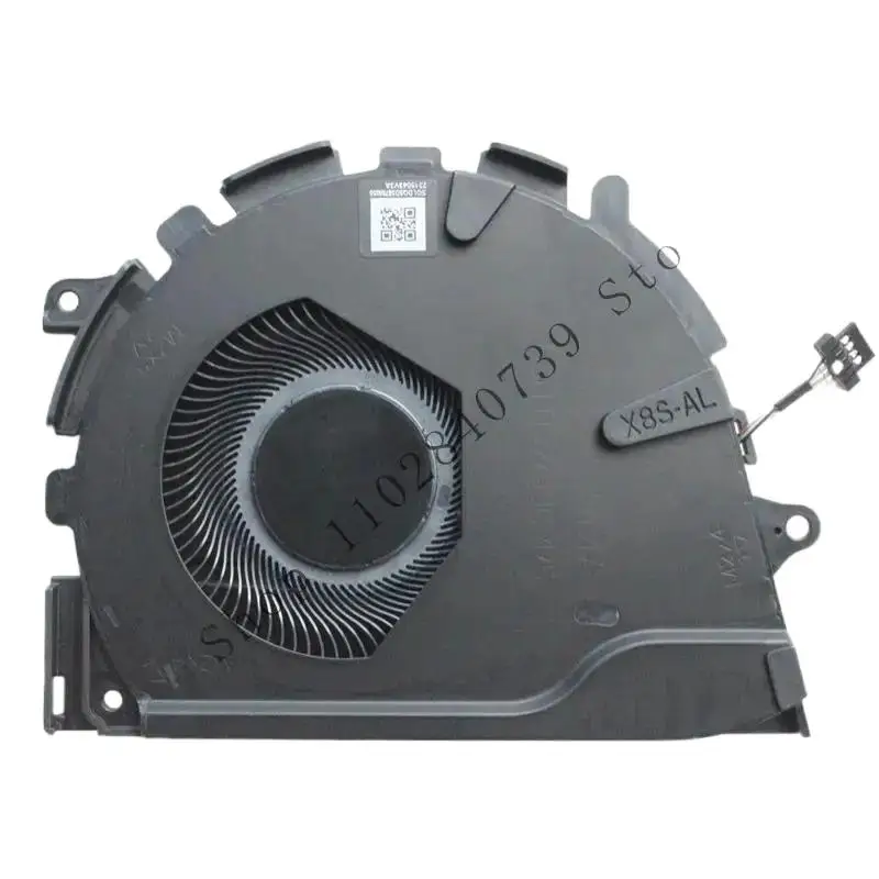 * Новый вентилятор процессора для ноутбука HP ProBo ok 450 G9 455 G9 G9 UMA HSN-Q3233C-45 S. UNON EG50040S1-CQ90-S9A N07618-00;/X=/*
* Новый вентилятор процессора для ноутбука HP ProBo ok 450 G9 455 G9 G9 UMA HSN-Q3233C-45 S. UNON EG50040S1-CQ90-S9A N07618-00;/X=/*