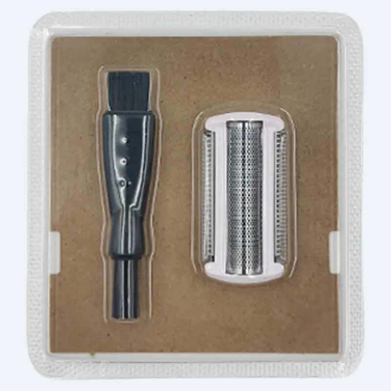 In Stock 2PCS Trimmer Shaver Head Foil Replacement BG2000 BG2024 TT2039 QG3280 BG2025 BG2036 TT2020 TT2030
In Stock 2PCS Trimmer Shaver Head Foil Replacement BG2000 BG2024 TT2039 QG3280 BG2025 BG2036 TT2020 TT2030