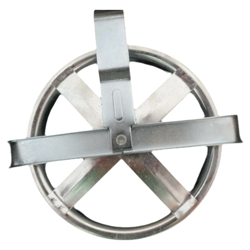 HOT! Scaffolding Hoist Pulley, Scaffolding Wheel Pulley, Ladder Hook Pulley For Lifting With Rope,Clothes Drying Tool
HOT! Scaffolding Hoist Pulley, Scaffolding Wheel Pulley, Ladder Hook Pulley For Lifting With Rope,Clothes Drying Tool