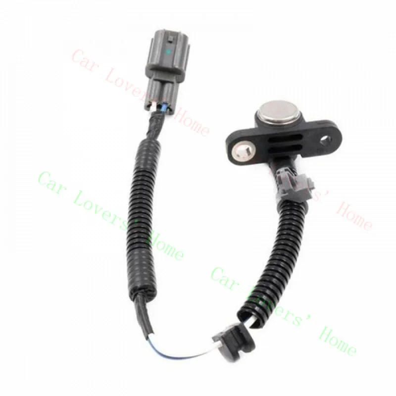 A+ 37500-P72-A01 Датчик положения коленчатого вала для Honda CRV 97-01 Acura Integra 94-01
A+ 37500-P72-A01 Датчик положения коленчатого вала для Honda CRV 97-01 Acura Integra 94-01