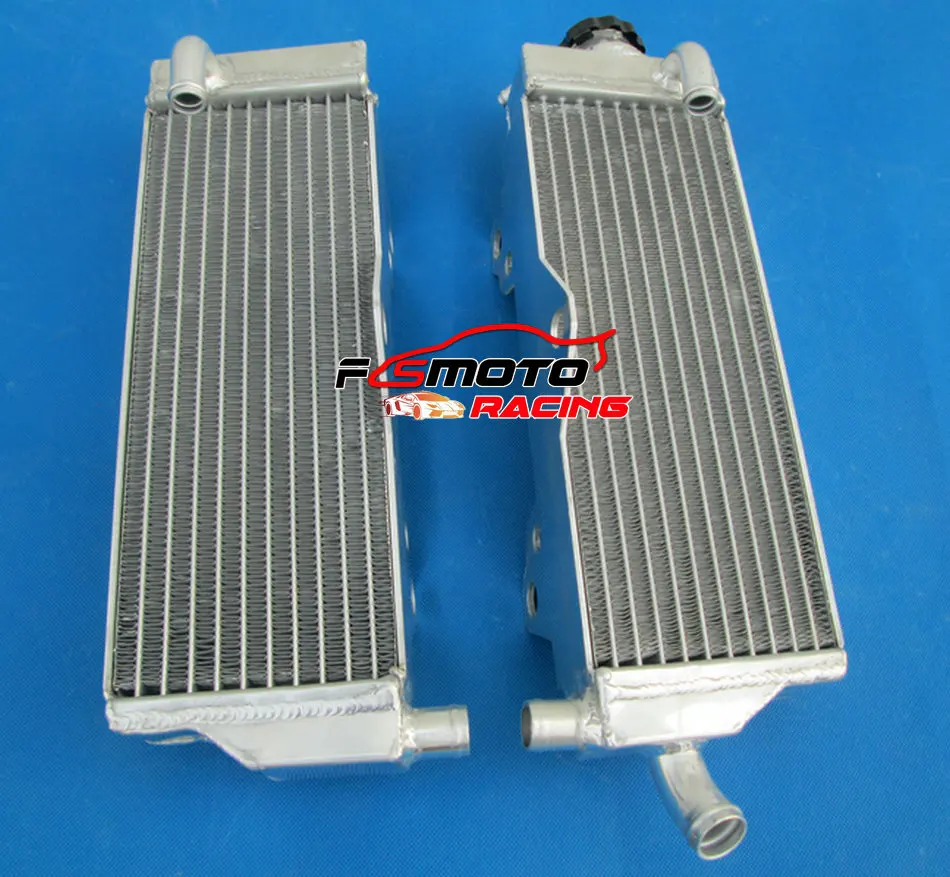 Aluminum Radiator For Honda CR500 CR500R 1991-2001 1992 1993 1994 1995 1996 1997 1998 1999 2000
Aluminum Radiator For Honda CR500 CR500R 1991-2001 1992 1993 1994 1995 1996 1997 1998 1999 2000