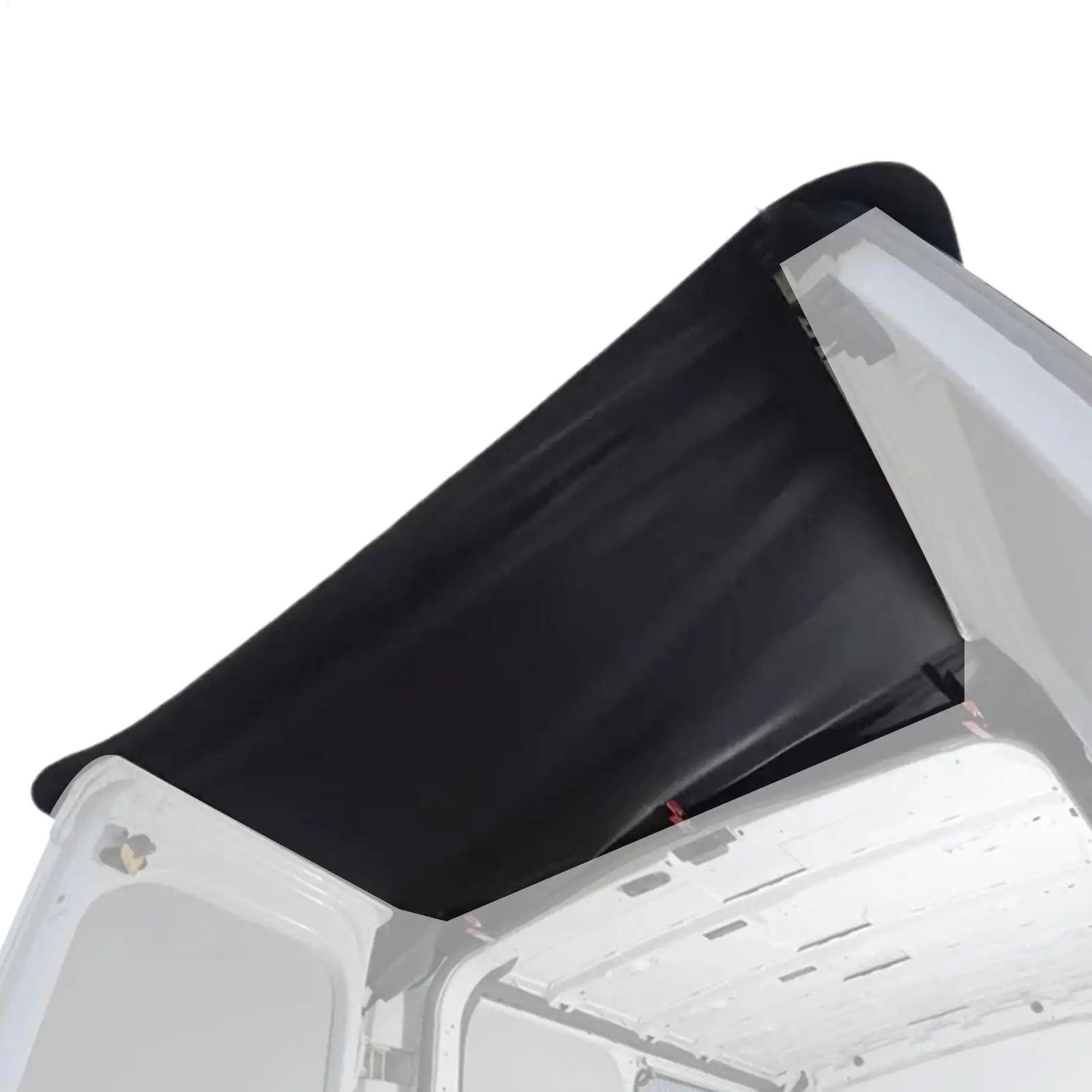 RV Rear Barn Door Awning Cover Waterproof Camping windproof Stable Tailgate durable for Car Trailer RV Accessories Sunshade
RV Rear Barn Door Awning Cover Waterproof Camping windproof Stable Tailgate durable for Car Trailer RV Accessories Sunshade