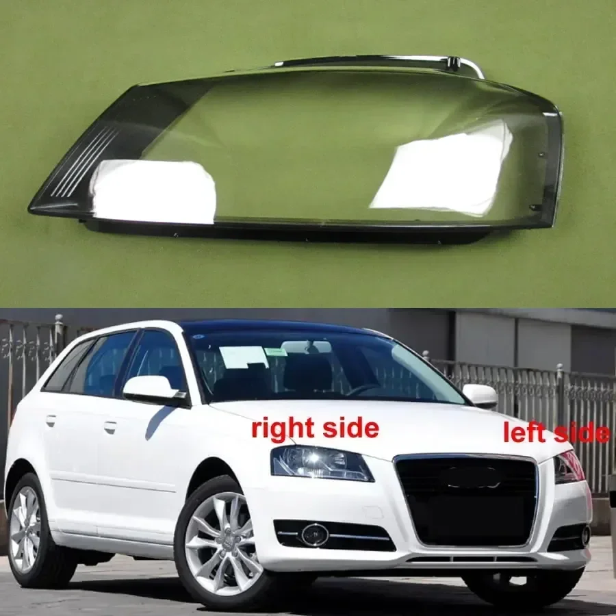 Для Audi A3 2008 2009 2010 2011 2012, крышка фары, прозрачная линза, корпус фары, оргстекло, замена оригинального абажура
Для Audi A3 2008 2009 2010 2011 2012, крышка фары, прозрачная линза, корпус фары, оргстекло, замена оригинального абажура