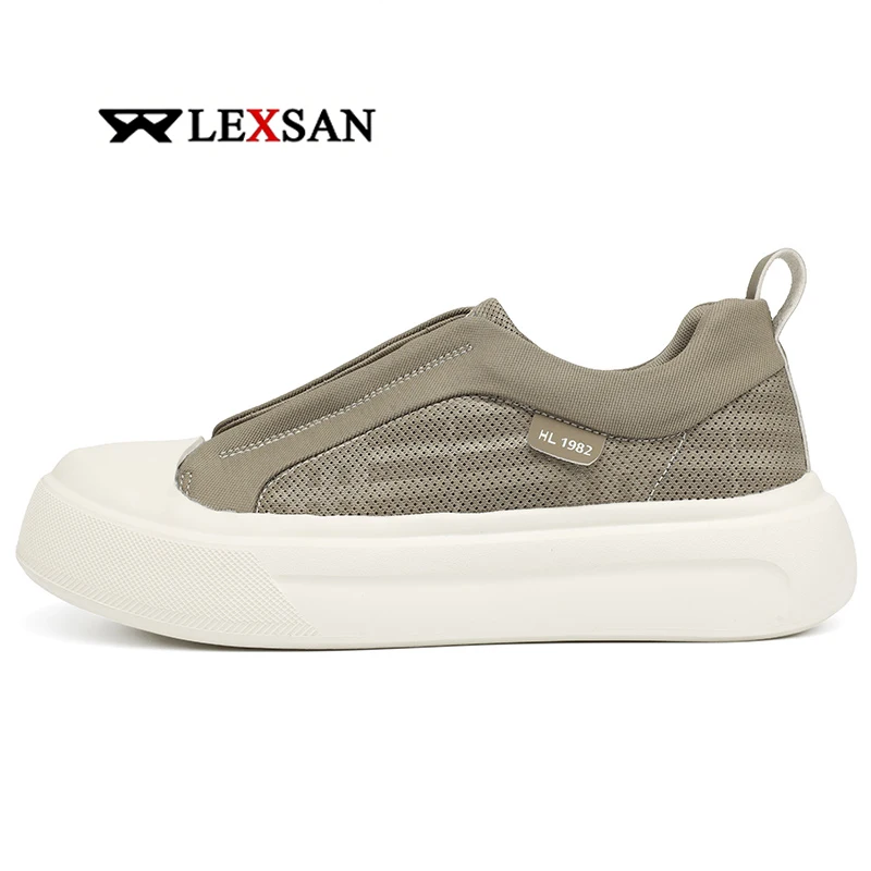 Men's Casual Sneakers Breathable Luxury Trainer Race Shoes Fashion Loafers Running Shoes for Male Comfortable Tenis
Men's Casual Sneakers Breathable Luxury Trainer Race Shoes Fashion Loafers Running Shoes for Male Comfortable Tenis