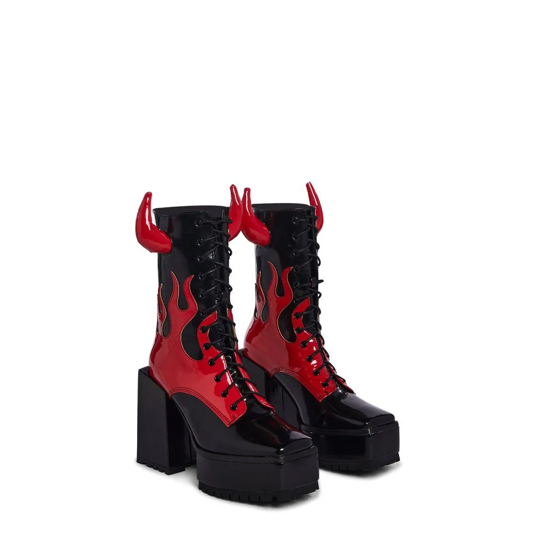 Genuine Leather Round Toe Belt Buckle Knee-High Women Boots Chunky Low Heels Buckle Strap Design Large Size Cool Girls Shoes
Genuine Leather Round Toe Belt Buckle Knee-High Women Boots Chunky Low Heels Buckle Strap Design Large Size Cool Girls Shoes