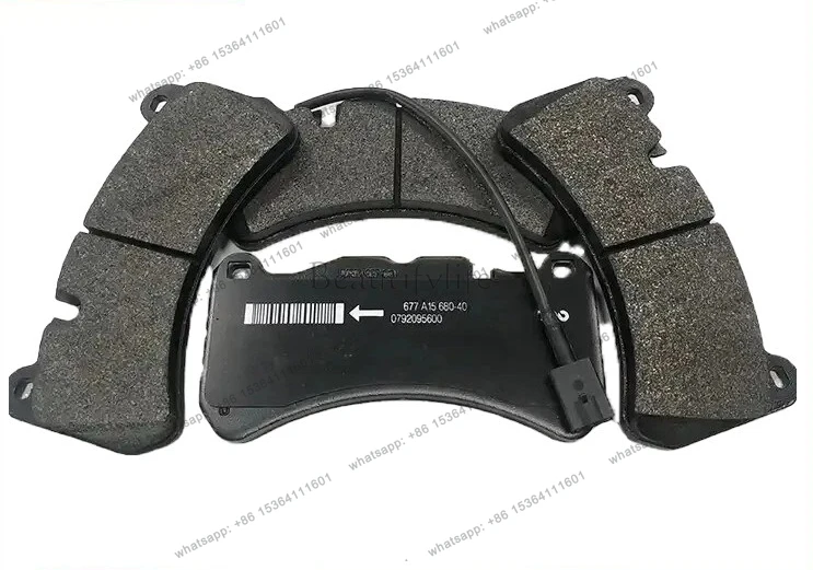 Auto parts brake pad front 980156013 673010331
Auto parts brake pad front 980156013 673010331
