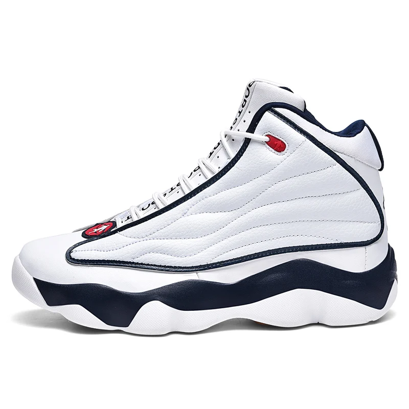 Classic Brand Professional Male Woman Basketball Training Shoe Top Quality Wearable Basketball Sneakers Mid-Top Basketball Boot
Classic Brand Professional Male Woman Basketball Training Shoe Top Quality Wearable Basketball Sneakers Mid-Top Basketball Boot