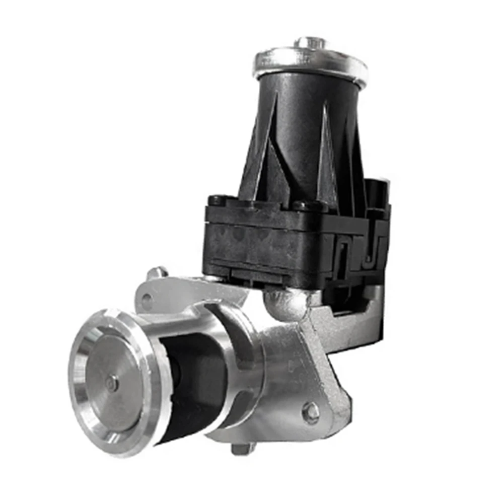 Reliable-EGR Exhaust Recirculation Valve Engine Part Number 1207200ANA For SAIC Maxus T60
Reliable-EGR Exhaust Recirculation Valve Engine Part Number 1207200ANA For SAIC Maxus T60