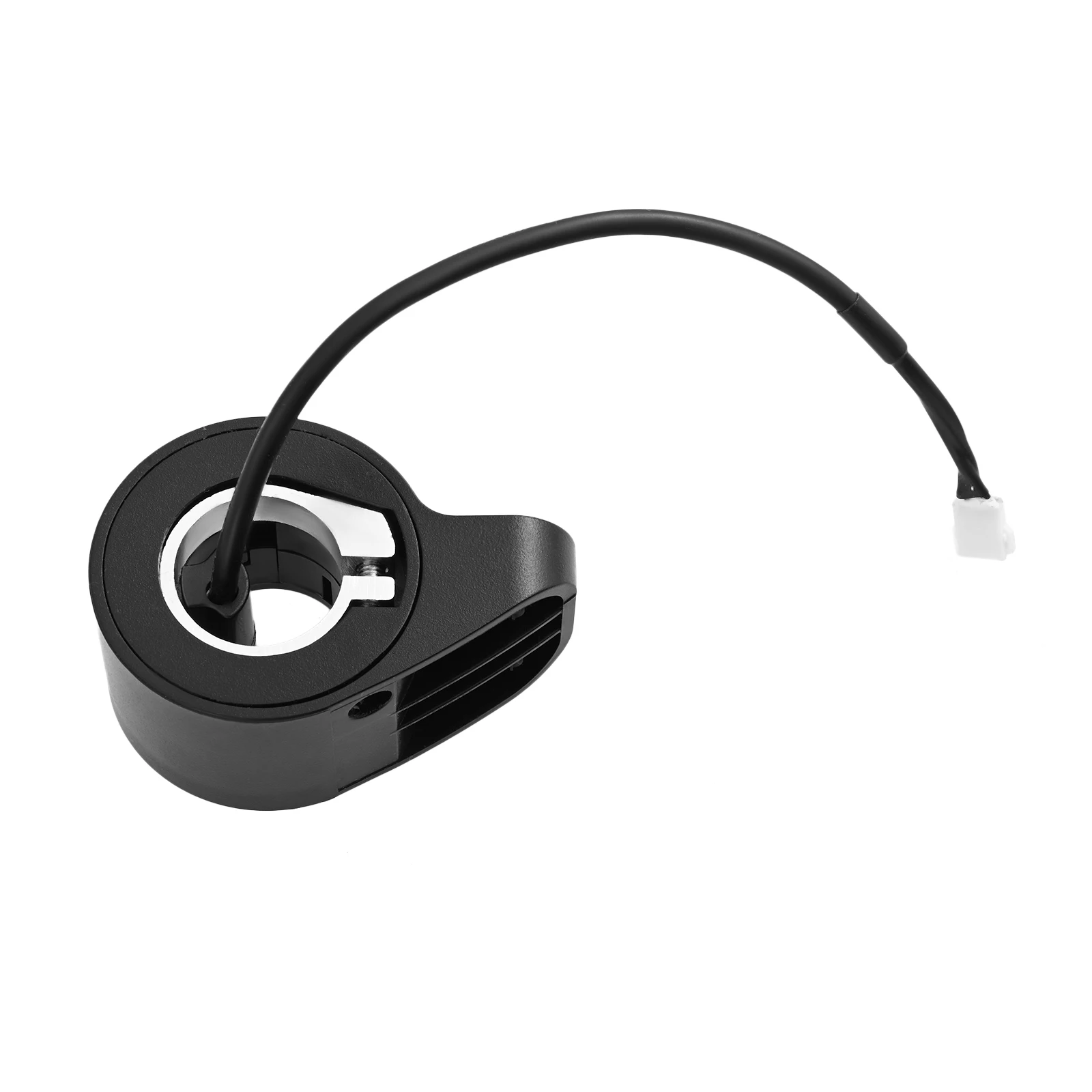 1 Pc Electric Scooter Thumb Throttle for GOTRAX GXL V2 Twist Grip Speed Controller Scooter Replacement Part Plug and Play
1 Pc Electric Scooter Thumb Throttle for GOTRAX GXL V2 Twist Grip Speed Controller Scooter Replacement Part Plug and Play