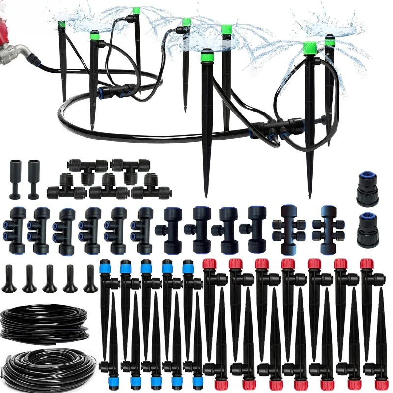 Watering artifact, automatic watering device, irrigation system kit
Watering artifact, automatic watering device, irrigation system kit