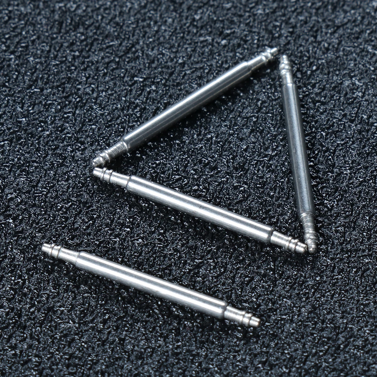 4pcs Watch Band Accessories Various Sizes Shaft Repair Tool Connecting Pin Remover Straps Spring Bars Smartwatch
4pcs Watch Band Accessories Various Sizes Shaft Repair Tool Connecting Pin Remover Straps Spring Bars Smartwatch