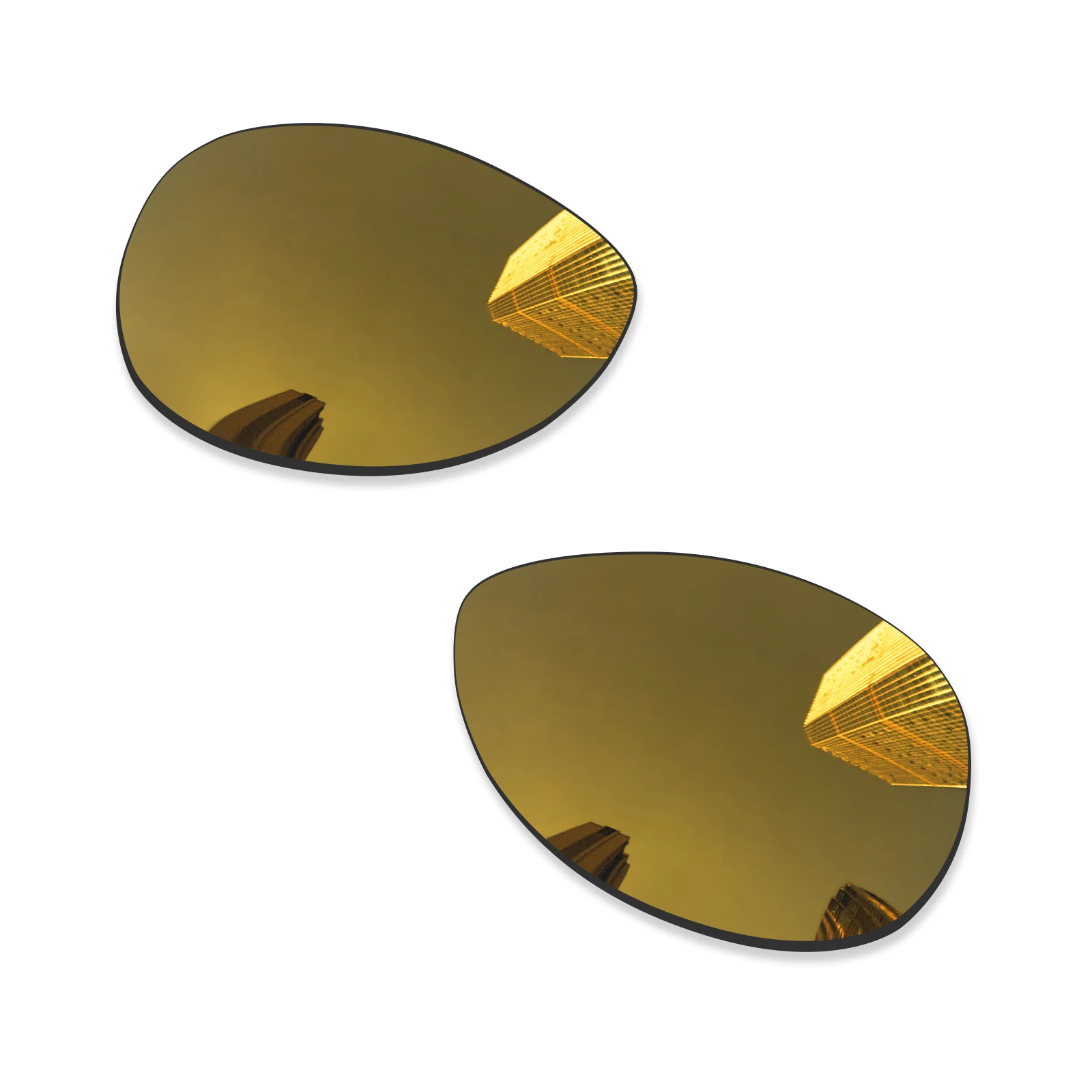 Combine8 Polarized Replacement Lenses UV400 Protection Compatible with RayBan RB3386 67mm (Not Fit 63mm) Sunglasses
Combine8 Polarized Replacement Lenses UV400 Protection Compatible with RayBan RB3386 67mm (Not Fit 63mm) Sunglasses