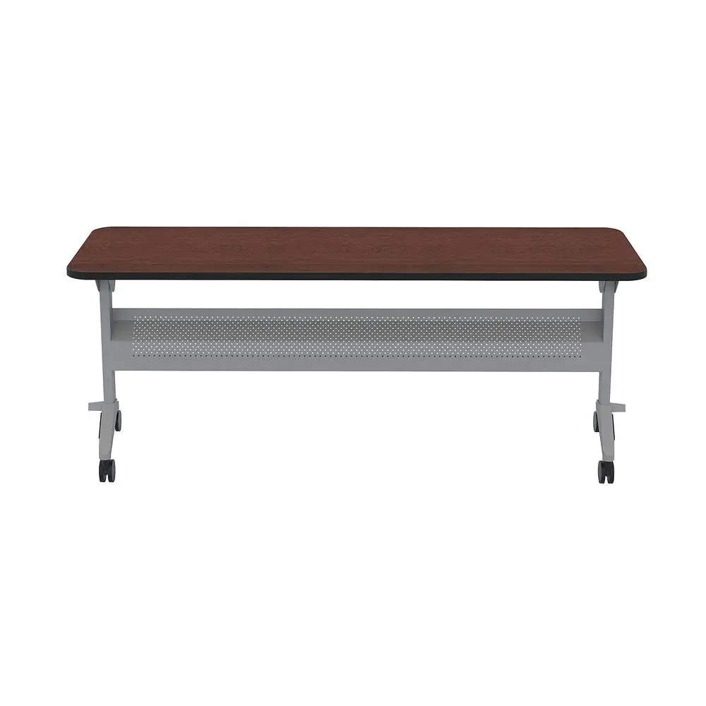 Products FlipNGo Training Table, Regal Mahogany
Products FlipNGo Training Table, Regal Mahogany