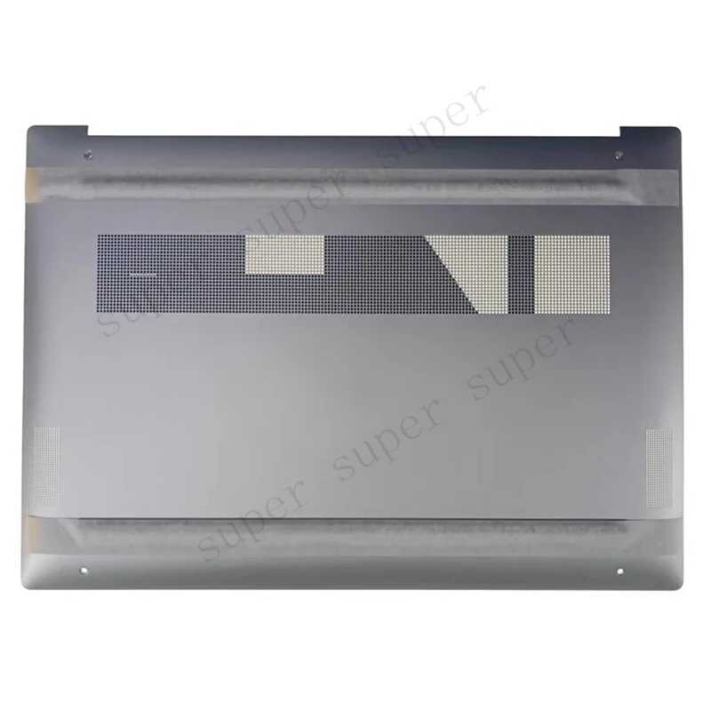 S+ New Bototom D Cover Lower Case For HP Pavilion Aero 13.3" 13-bg Laptop Silver
S+ New Bototom D Cover Lower Case For HP Pavilion Aero 13.3" 13-bg Laptop Silver