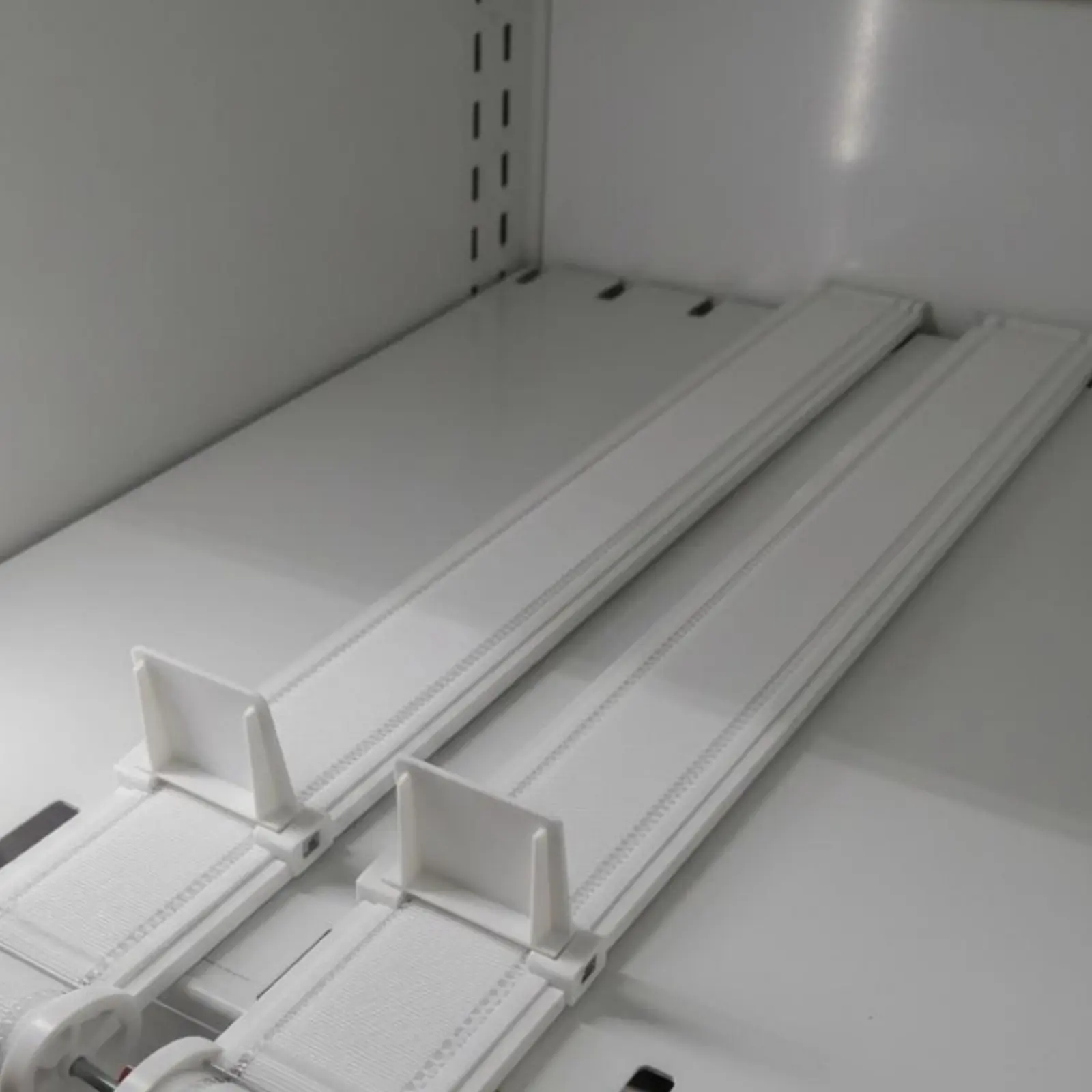 Automated Retail Machine Pusher Rod Assembly Wide Application Business Apparatus Part for Repair Technicians
Automated Retail Machine Pusher Rod Assembly Wide Application Business Apparatus Part for Repair Technicians