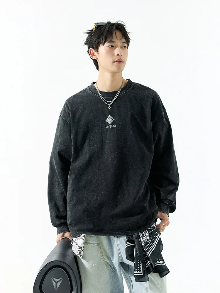 Мужские толстовки без капюшона на молнии с антибактериальной защитой: гигиеничные, свежие, качественные, премиум-класса, для здоровья и безопасности.
Мужские толстовки без капюшона на молнии с антибактериальной защитой: гигиеничные, свежие, качественные, премиум-класса, для здоровья и безопасности.