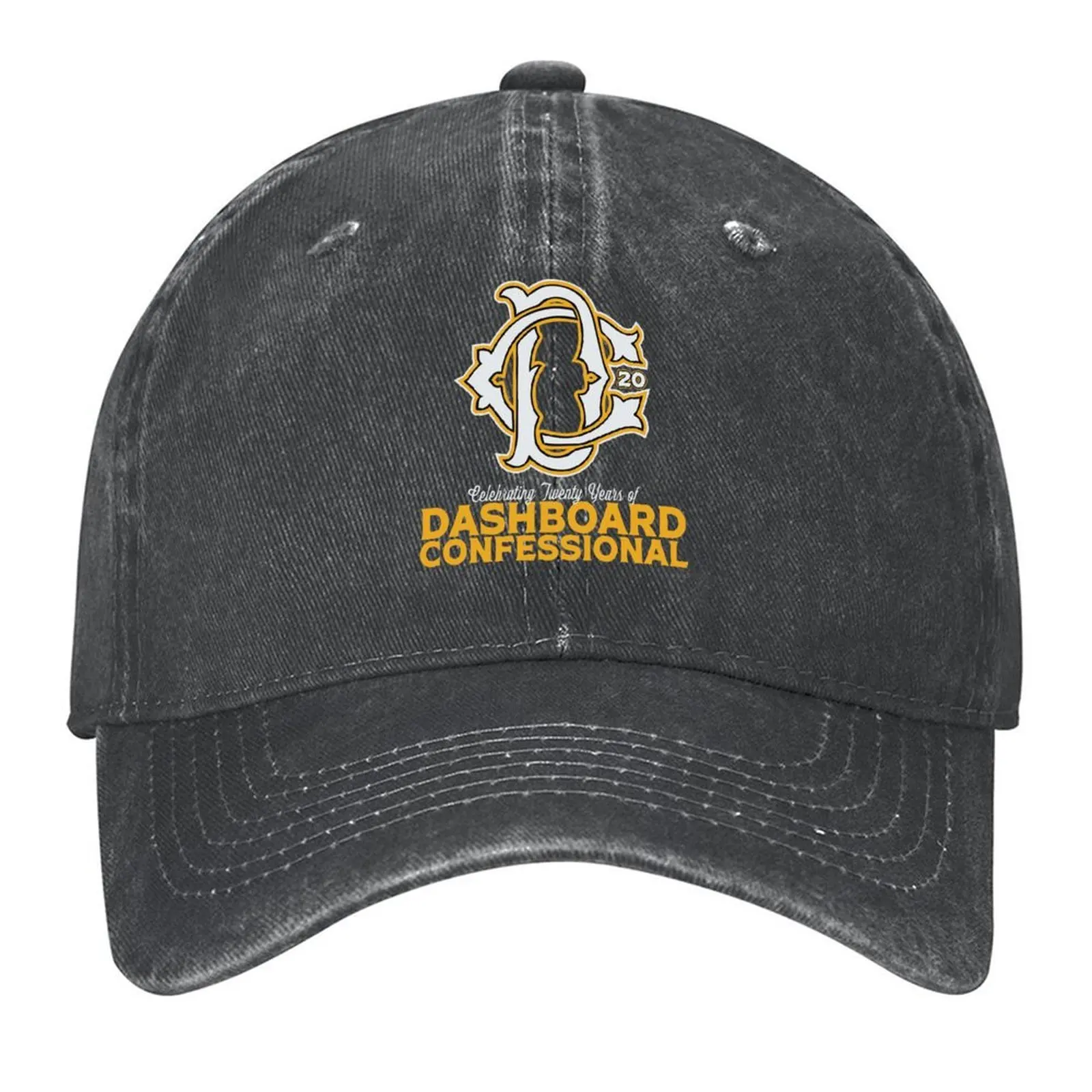 Dashboard Confessional Baseball Cap Golf Hat Man Sunscreen foam party Hat Christmas Hat For Man Women's
Dashboard Confessional Baseball Cap Golf Hat Man Sunscreen foam party Hat Christmas Hat For Man Women's