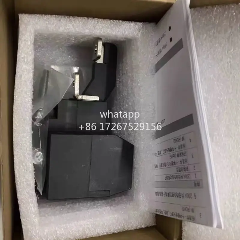 New MD810-CON1 MD810 Common Bus Transfer Power Terminal Quick Shipping
New MD810-CON1 MD810 Common Bus Transfer Power Terminal Quick Shipping