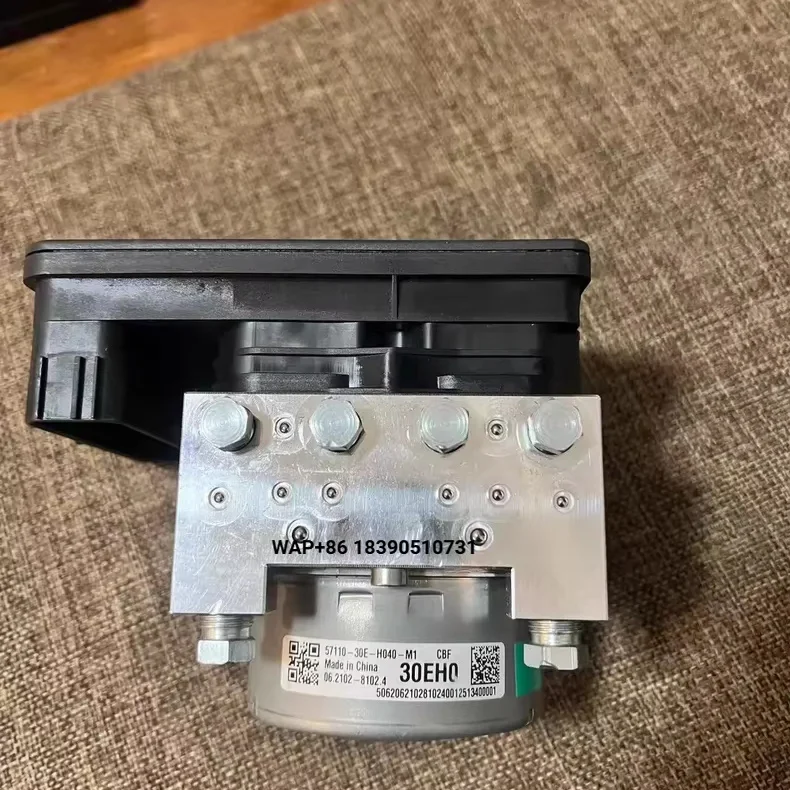 57110-TP5-H01 57110-TR0-A23 57110-TS6-H01 57110-TSG-H11 57110-TSJ-H02 ABS Pump Brake Pump Module for
57110-TP5-H01 57110-TR0-A23 57110-TS6-H01 57110-TSG-H11 57110-TSJ-H02 ABS Pump Brake Pump Module for