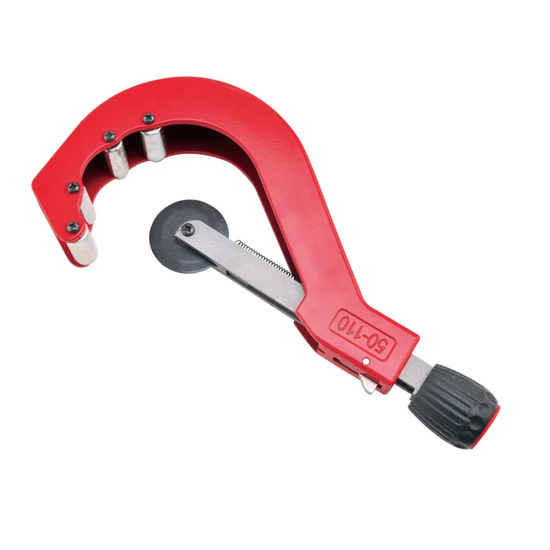110mm Heavy Quick Release Aluminum Plumbing Plastic Tube Pipe Cutter Green Hand Cutting Tools Built in Pipe Reamer
110mm Heavy Quick Release Aluminum Plumbing Plastic Tube Pipe Cutter Green Hand Cutting Tools Built in Pipe Reamer