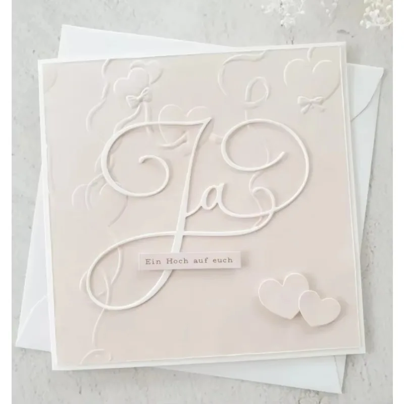 New Craft metal cutting dies cut die mold Ja letters peace dove Scrapbook paper craft knife mold blade punch stencils dies
New Craft metal cutting dies cut die mold Ja letters peace dove Scrapbook paper craft knife mold blade punch stencils dies
