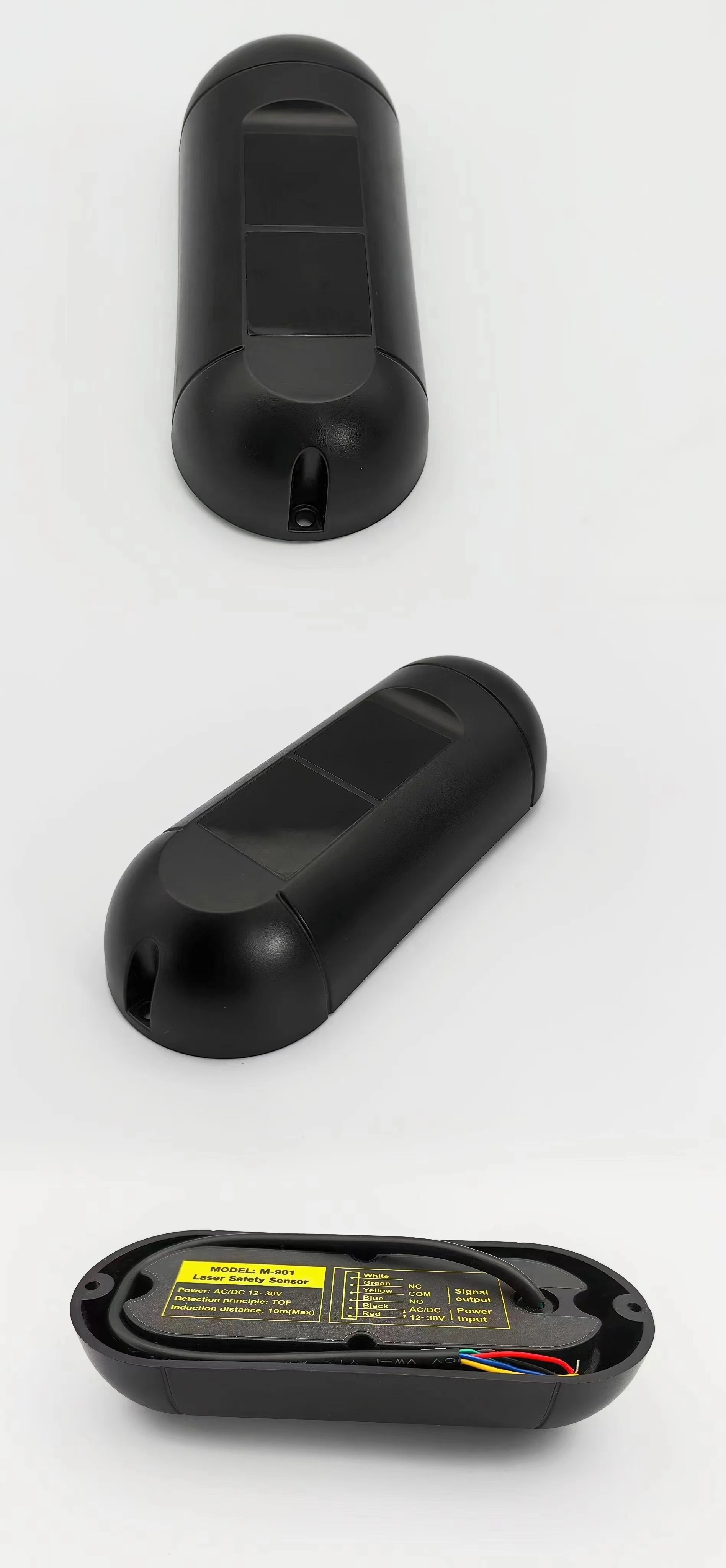 laser safety sensor side position for sliding gate opener microwave sensor beam for automatic door
laser safety sensor side position for sliding gate opener microwave sensor beam for automatic door