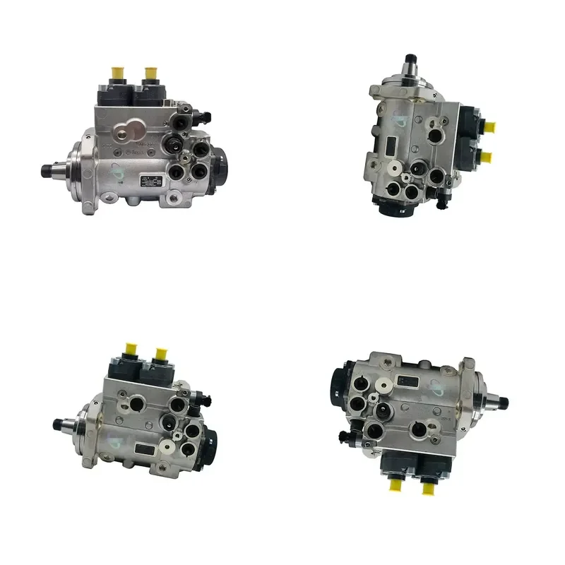 0 445 020 126 0445020126 3005275C1 High Pressure Common Rail Fuel Injector Pump for CP3.3 for Truck Engine CP5 CPN5S2
0 445 020 126 0445020126 3005275C1 High Pressure Common Rail Fuel Injector Pump for CP3.3 for Truck Engine CP5 CPN5S2