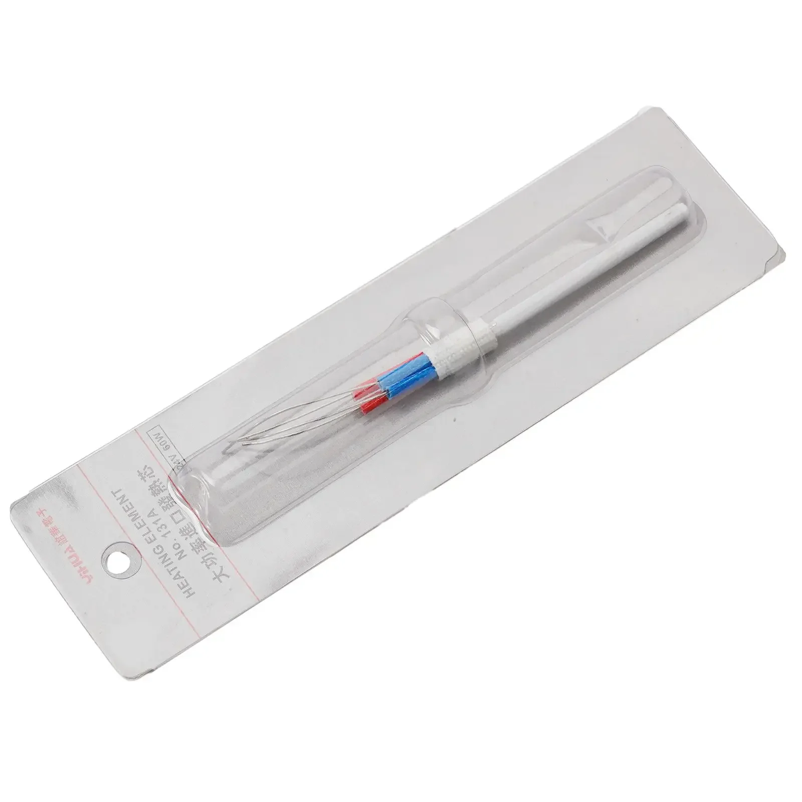 Soldering Iron Core Heater 40W 45W 60W Heating Element Core For 853AAA 995D 853D 936 937D 8786D Solder Station Welding Kit
Soldering Iron Core Heater 40W 45W 60W Heating Element Core For 853AAA 995D 853D 936 937D 8786D Solder Station Welding Kit