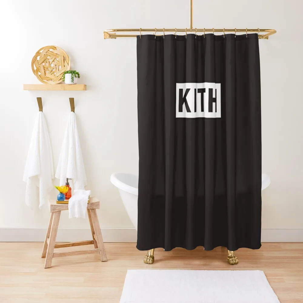 KITH Fashion Active T-Shirt Shower Curtain For Bathrooms With Beautiful Designs Toilet Accessories Bathroom Curtain 
KITH Fashion Active T-Shirt Shower Curtain For Bathrooms With Beautiful Designs Toilet Accessories Bathroom Curtain