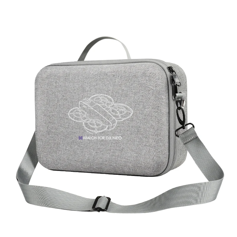 Large Capacity Storage Bag For Dji Neo Fly More Combo With Rc-N3 Remote Controller Waterproof Carrying Bag
Large Capacity Storage Bag For Dji Neo Fly More Combo With Rc-N3 Remote Controller Waterproof Carrying Bag