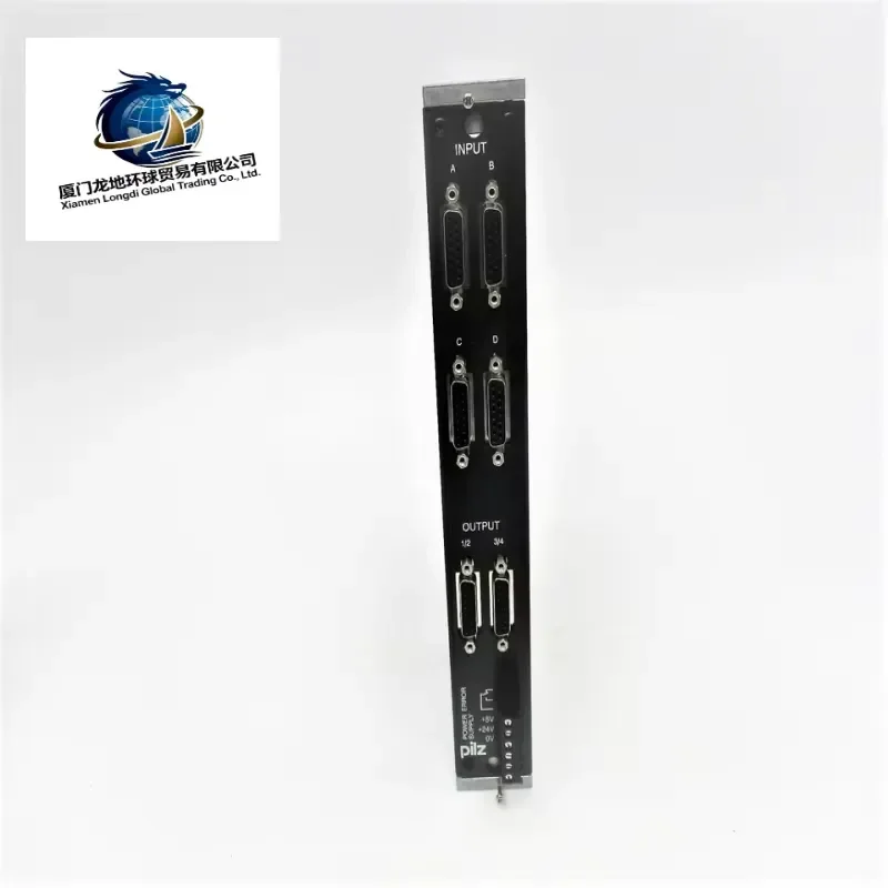 Brand New Ready Stock Brand New, , Made in Germany 303118 Industrial Safety Relay
Brand New Ready Stock Brand New, , Made in Germany 303118 Industrial Safety Relay