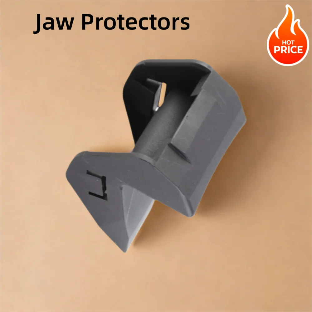 4 шт., защита для челюстей, прочный ST4027645, зажим для шиномонтажного станка, защита от повреждений шин, чехлы для шиномонтажного устройства
4 шт., защита для челюстей, прочный ST4027645, зажим для шиномонтажного станка, защита от повреждений шин, чехлы для шиномонтажного устройства