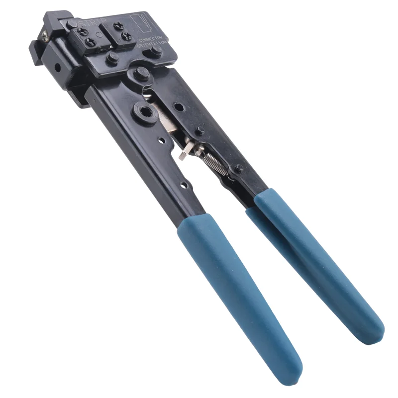 Новый показано-для RJ45 8P8C 8P LAN Ethernet сетевой кабель инструмент для обжима шнура
Новый показано-для RJ45 8P8C 8P LAN Ethernet сетевой кабель инструмент для обжима шнура