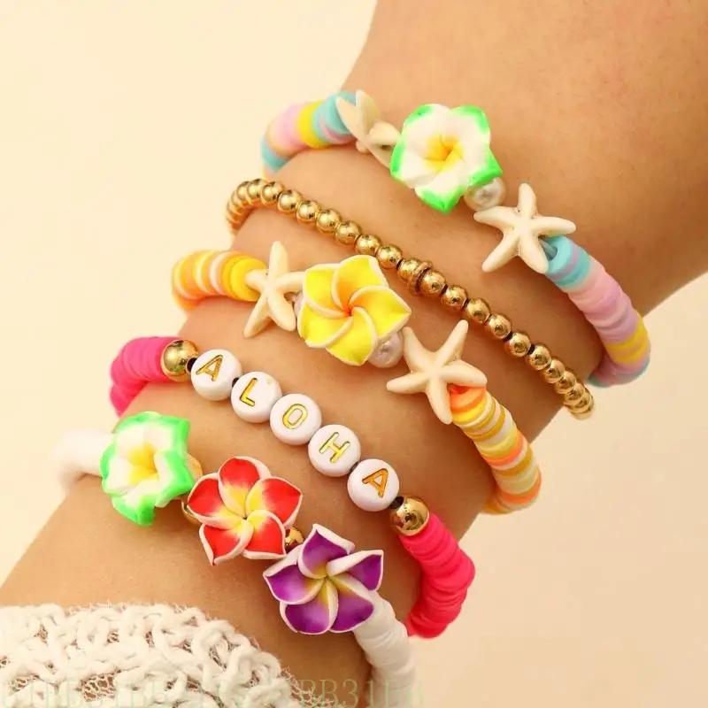 652F High Quality Allergy Resistant Bracelet Adornment Showcasing And Egg Flower For A Freshness Summer Look
652F High Quality Allergy Resistant Bracelet Adornment Showcasing And Egg Flower For A Freshness Summer Look