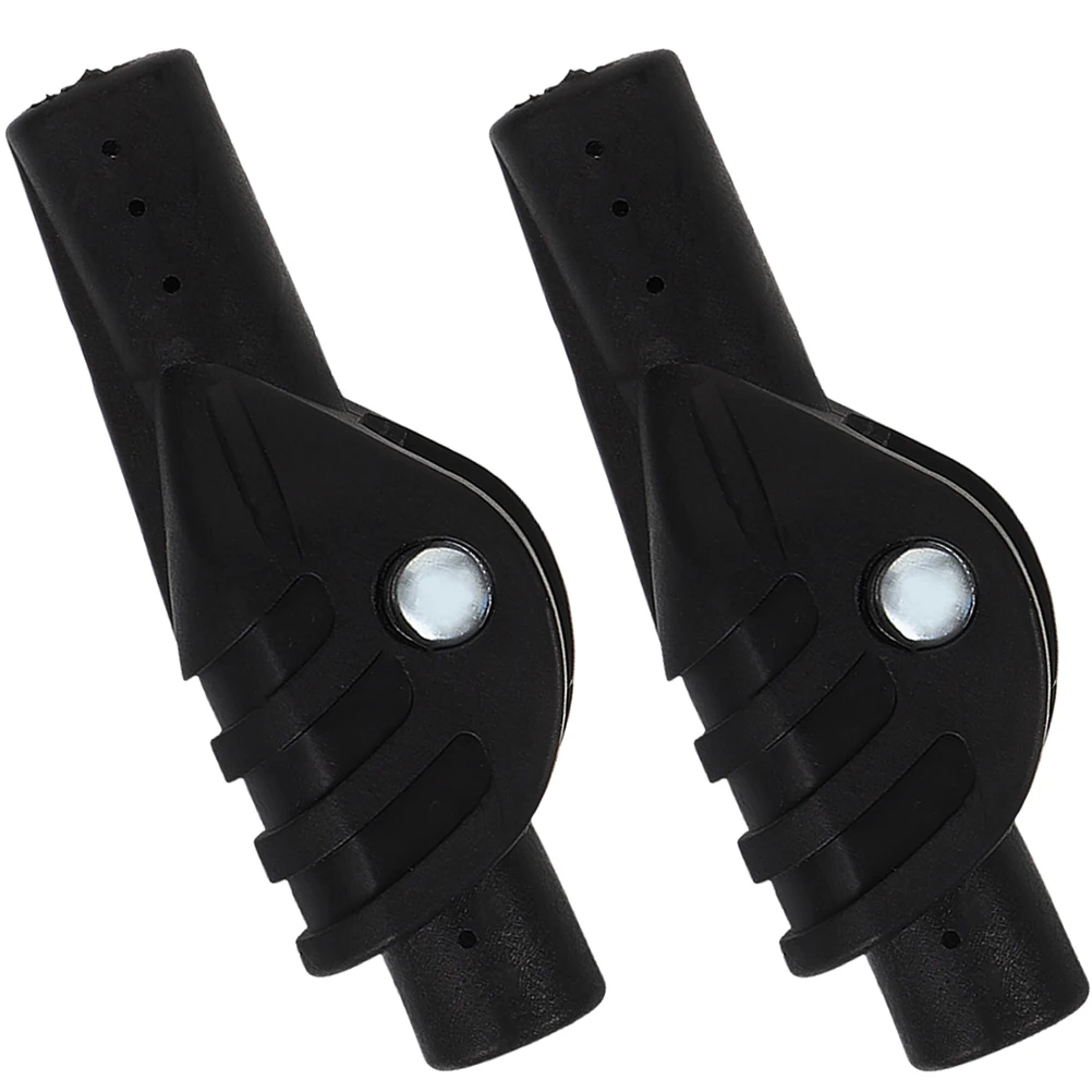 2pcs Tent Support Rod Connectors Lightweight Durable Repair Accessories Outdoor Camping Supplies Foldable Joint Parts 12mm
2pcs Tent Support Rod Connectors Lightweight Durable Repair Accessories Outdoor Camping Supplies Foldable Joint Parts 12mm