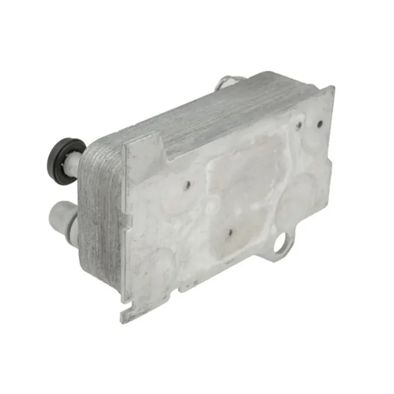 Auto Oil Radiator Oil Cooler A0995001300 0995001300 For Mercedes Benz W205 W213 C350E GLC350E S450 S550E Spare Parts Parts
Auto Oil Radiator Oil Cooler A0995001300 0995001300 For Mercedes Benz W205 W213 C350E GLC350E S450 S550E Spare Parts Parts